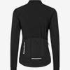 Gripgrab CykeljackaW's PACR Windproof Winter Jacket Black Svart