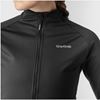 Gripgrab CykeljackaW's PACR Windproof Winter Jacket Black Svart
