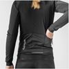 Gripgrab CykeljackaW's PACR Windproof Winter Jacket Black Svart