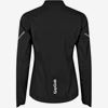 Gripgrab Regnjack W's PACR Waterproof Lightweight Jacket Black Svart