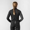 Gripgrab Regnjack W's PACR Waterproof Lightweight Jacket Black Svart