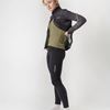 Gripgrab Regnjack W's PACR Waterproof Lightweight Jacket Black Svart