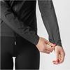 Gripgrab Regnjack W's PACR Waterproof Lightweight Jacket Black Svart