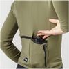 Gripgrab Regnjack W's PACR Waterproof Lightweight Jacket Black Svart