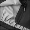Gripgrab Regnjack W's PACR Waterproof Lightweight Jacket Black Svart