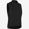 Gripgrab Väst W's PACR Insulated Mid-Layer Vest Black Svart
