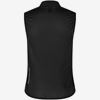 Gripgrab Väst W's PACR Insulated Mid-Layer Vest Black Svart
