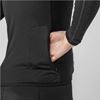 Gripgrab Väst W's PACR Insulated Mid-Layer Vest Black Svart