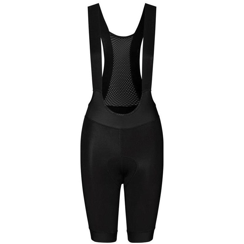 Gripgrab CykelbyxorWomen's Aquarepel Water-resistant Bib Shorts Black