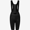 Gripgrab CykelbyxorWomen's Aquarepel Water-resistant Bib Shorts Black