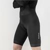 Gripgrab CykelbyxorWomen's Aquarepel Water-resistant Bib Shorts Black
