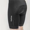 Gripgrab CykelbyxorWomen's Aquarepel Water-resistant Bib Shorts Black