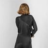 Gripgrab CykelbyxorWomen's Aquarepel Water-resistant Bib Shorts Black