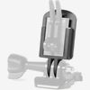 LEDX Fäste GoPro Adapter LX-mount för Cykelhjälm & Styre