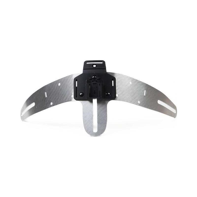 LEDX Hjälmfäste LX-mount för Enduro/DH Fullface hjälm 1-Lampa