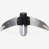 LEDX Hjälmfäste LX-mount för Enduro/DH Fullface hjälm 1-Lampa