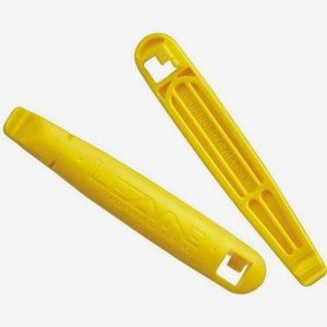 Lezyne DäckavtagarePower lever XL 148mGul