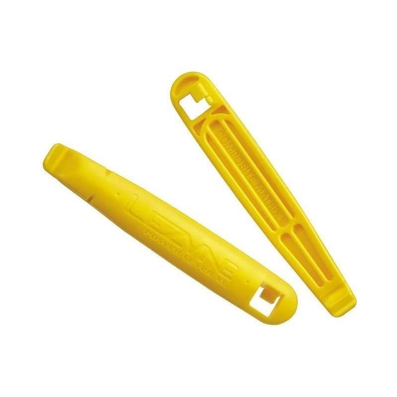 Lezyne DäckavtagarePower lever XL 148mGul