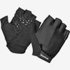 GripGrab ProRide RCMax Vadderade Kortfingerhandskar Black Svart