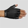 GripGrab Expert RC Max Vadderade Kortfingerhandskar Black Svart