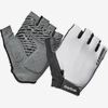 GripGrab Expert RC Max Vadderade Kortfingerhandskar White Vit