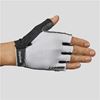 GripGrab Expert RC Max Vadderade Kortfingerhandskar White Vit