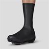 GripGrab AquaShield2 Vattentäta Skoöverdrag Road Black Svart