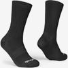 GripGrab FastStreamAero Cykelstrumpor Black Svart