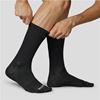 GripGrab FastStreamAero Cykelstrumpor Black Svart
