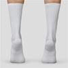 GripGrab FastStreamAero Cykelstrumpor White Vit