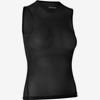 GripGrab Dam Ultralight Mesh Base LayerLinne Black Svart