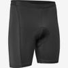GripGrab RIDE Padded Liner Shorts BlackSvart