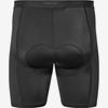 GripGrab RIDE Padded Liner Shorts BlackSvart