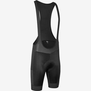 GripGrab Ride Bib Shorts Black Svart