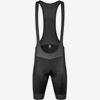 GripGrab Ride Bib Shorts Black Svart
