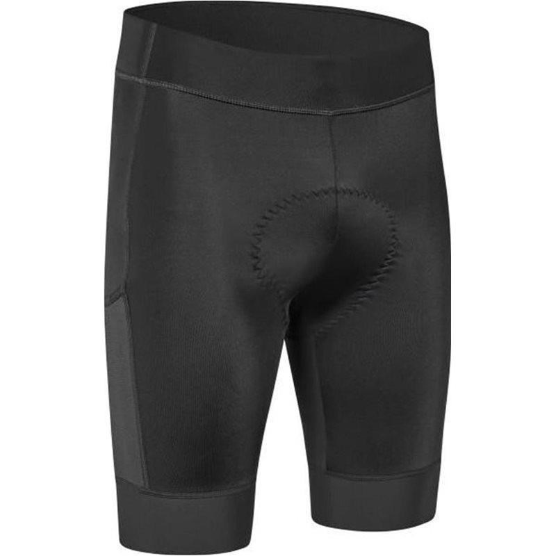 GripGrab Ride Cykelshorts Black Svart