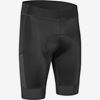 GripGrab Ride Cykelshorts Black Svart