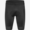 GripGrab Ride Cykelshorts Black Svart