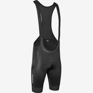 GripGrab CykelbyxorPACR Bib Shorts Black Svart