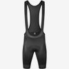 GripGrab CykelbyxorPACR Bib Shorts Black Svart