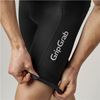 GripGrab CykelbyxorPACR Bib Shorts Black Svart