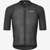 GripGrab CykeltröjaPACR Lightweight Short Sleeve Jersey Black Svart