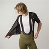 GripGrab CykeltröjaPACR Lightweight Short Sleeve Jersey Black Svart