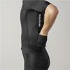 GripGrab CykeltröjaPACR Lightweight Short Sleeve Jersey Black Svart