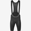 GripGrab CykelbyxorEXPLR Cargo Bib Shorts Black Svart