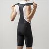 GripGrab CykelbyxorEXPLR Cargo Bib Shorts Black Svart