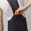 GripGrab CykelbyxorEXPLR Cargo Bib Shorts Black Svart
