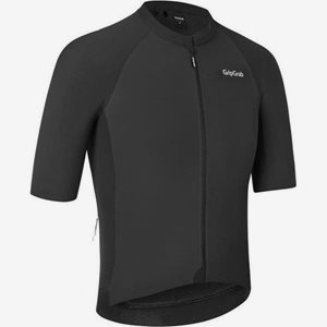 GripGrab Grinta Kortärmad Tröja Black Svart