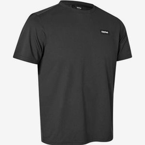 GripGrab CykeltröjaEXPLR Technical T-Shirt Black Svart