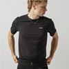 GripGrab CykeltröjaEXPLR Technical T-Shirt Black Svart
